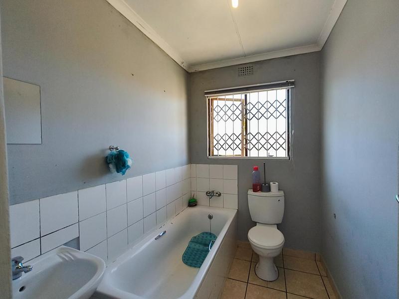 3 Bedroom Property for Sale in Ncambedlana Eastern Cape